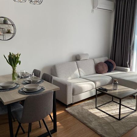 Apartment Pupin Star - City Centre Novi Sad Exterior foto